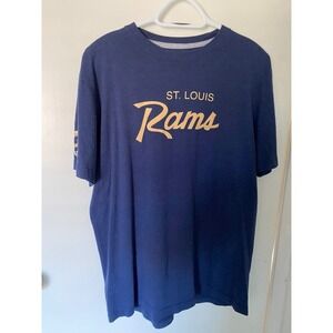 Men's St. Louis Rams‎ NFL T-Shirt